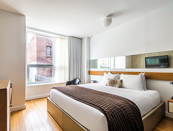 Advance Stay Offer