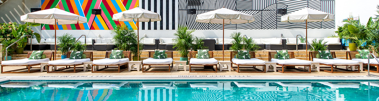 A Three-Season Setting For Fun In The Sun