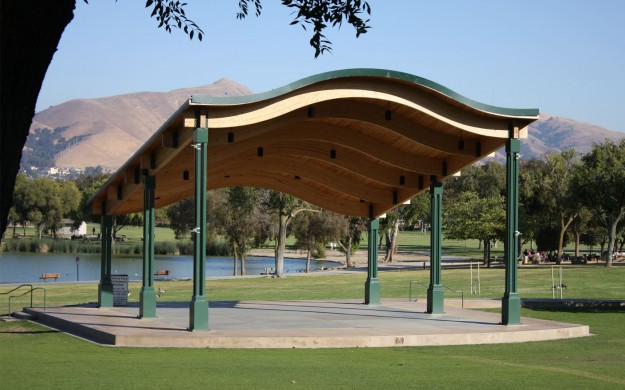 Free Concerts at Fremont's Central Park Summer Concert Series