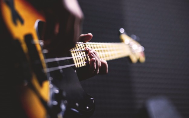 Turn It Up: Music Festivals in the Bay Area