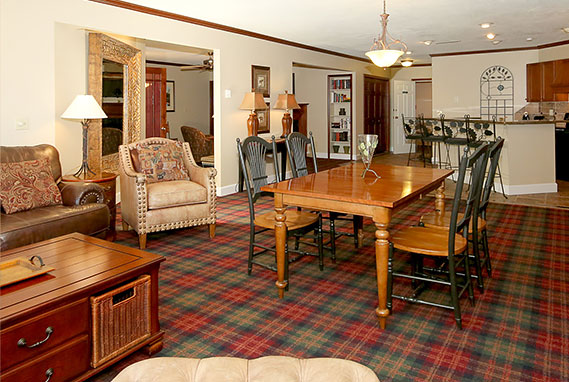 Signature Suites