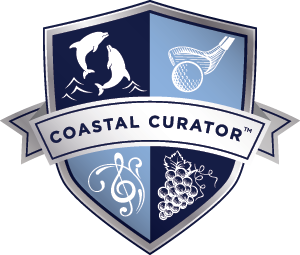 Coastal Curator