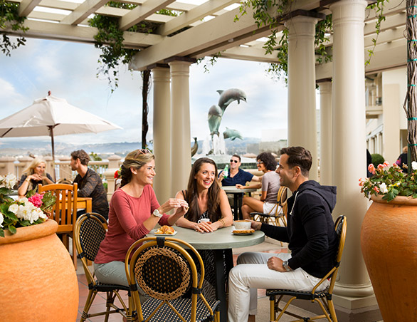 Cafe La Strada