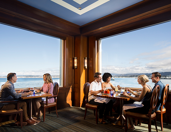 Schooners Coastal Kitchen & Bar
