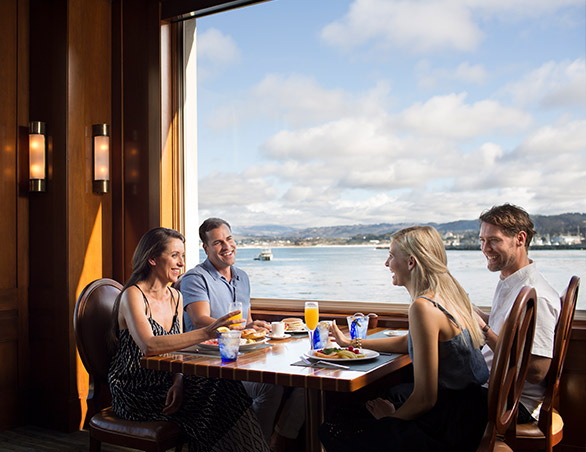 Schooners Coastal Kitchen & Bar