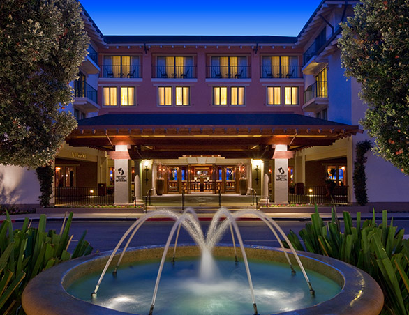 Iconic Oceanfront Luxury