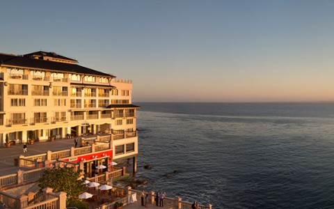 We’re No. 1 on Tripadvisor