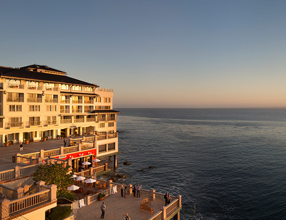We’re No. 1 on Tripadvisor