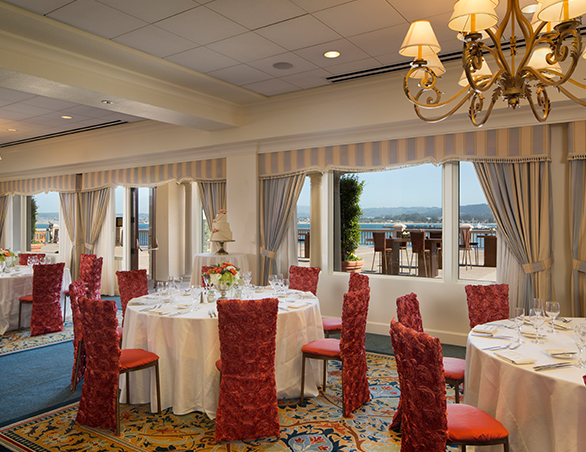 Dolphins Ballroom