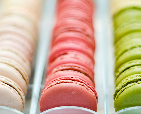 Bouchon Bakery Image