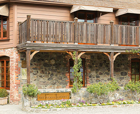 French Laundry Image