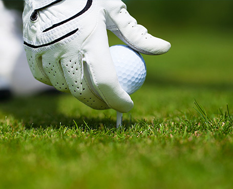 Golf Image