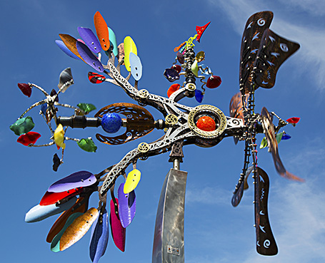 Yountville Art Walk Image