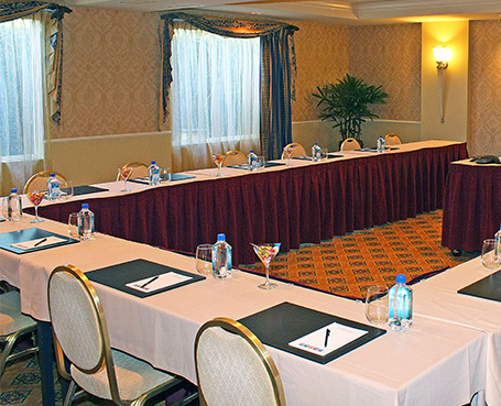 The Estate Room Image