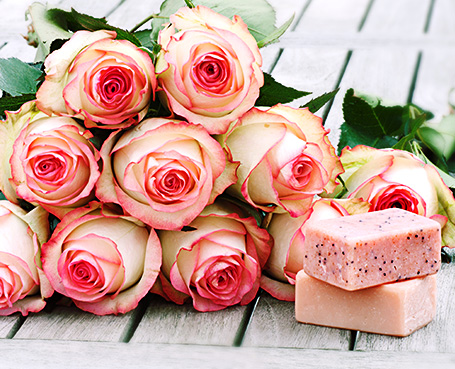 Rose Butter Renewal Image
