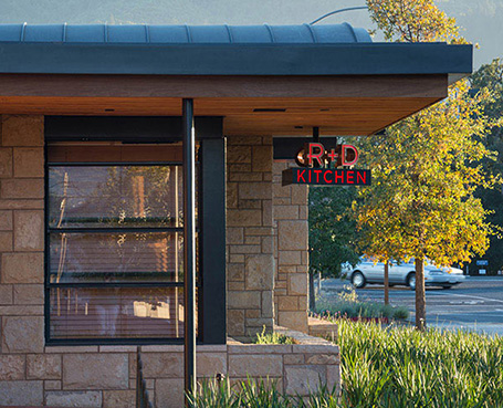 R+D Kitchen Image