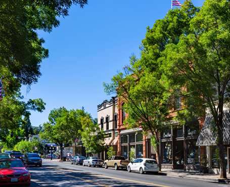 St. Helena Image