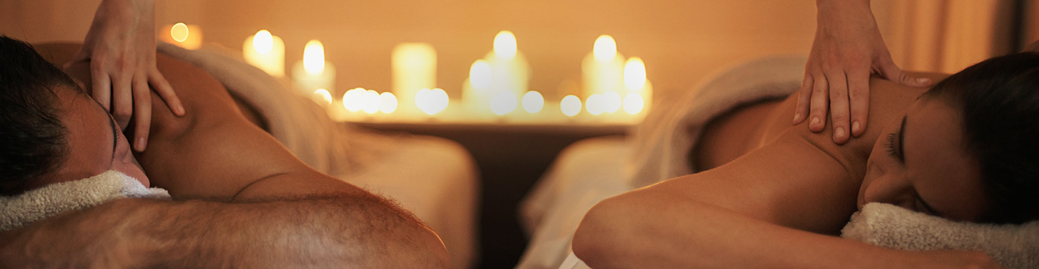 Spa Treatments