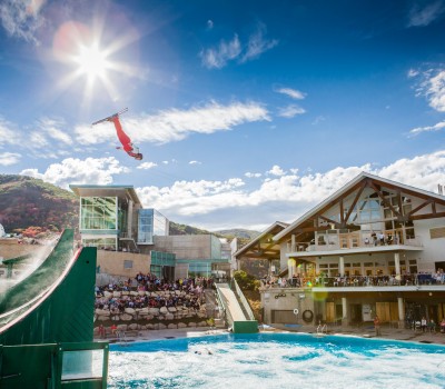 UtahOlympicPark