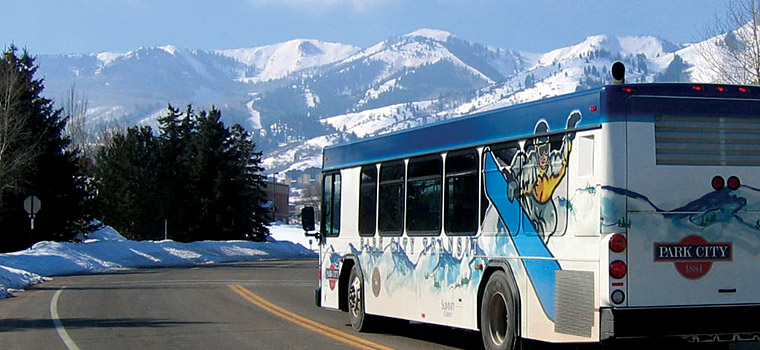 newpark resort park city