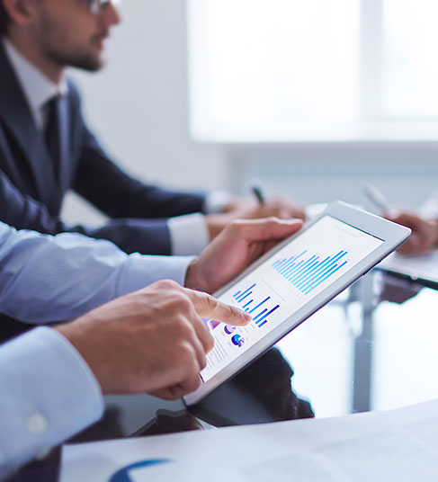 <span>From The Front Desk </span>To The Bottom Line, Profitability Meets Performance