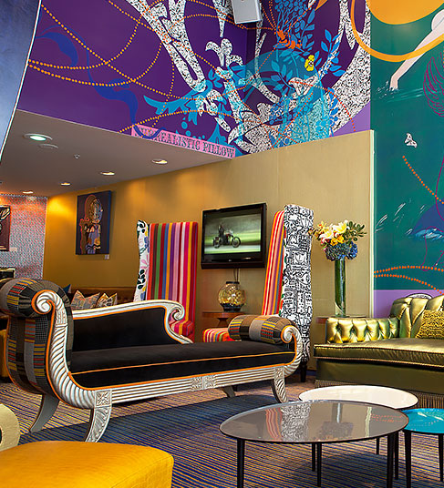 Hotel Triton