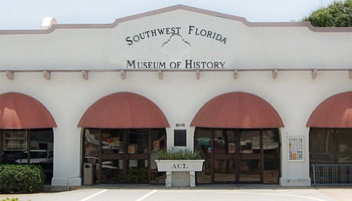 museum