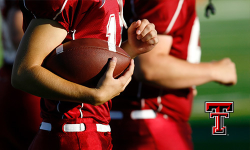 Texas Tech Parents & Family Rate