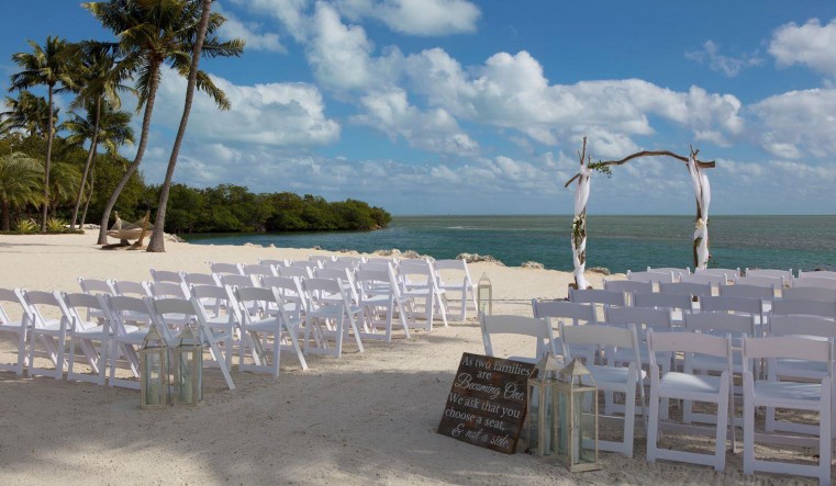 pelican cove resort wedding