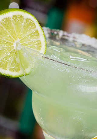 A Toast To Happy Hour, Times Three