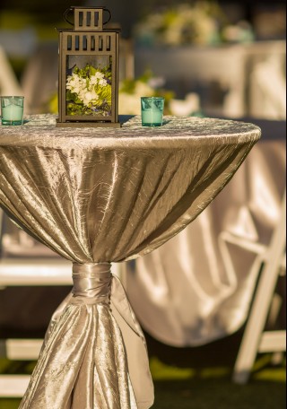 Barefoot Weddings In St. Pete Beach