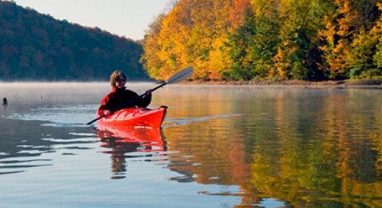L.L.Bean Outdoor Discovery School