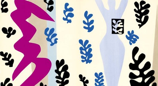 The Art Books of Henri Matisse