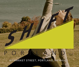 SHIFT Portland Exercise Classes