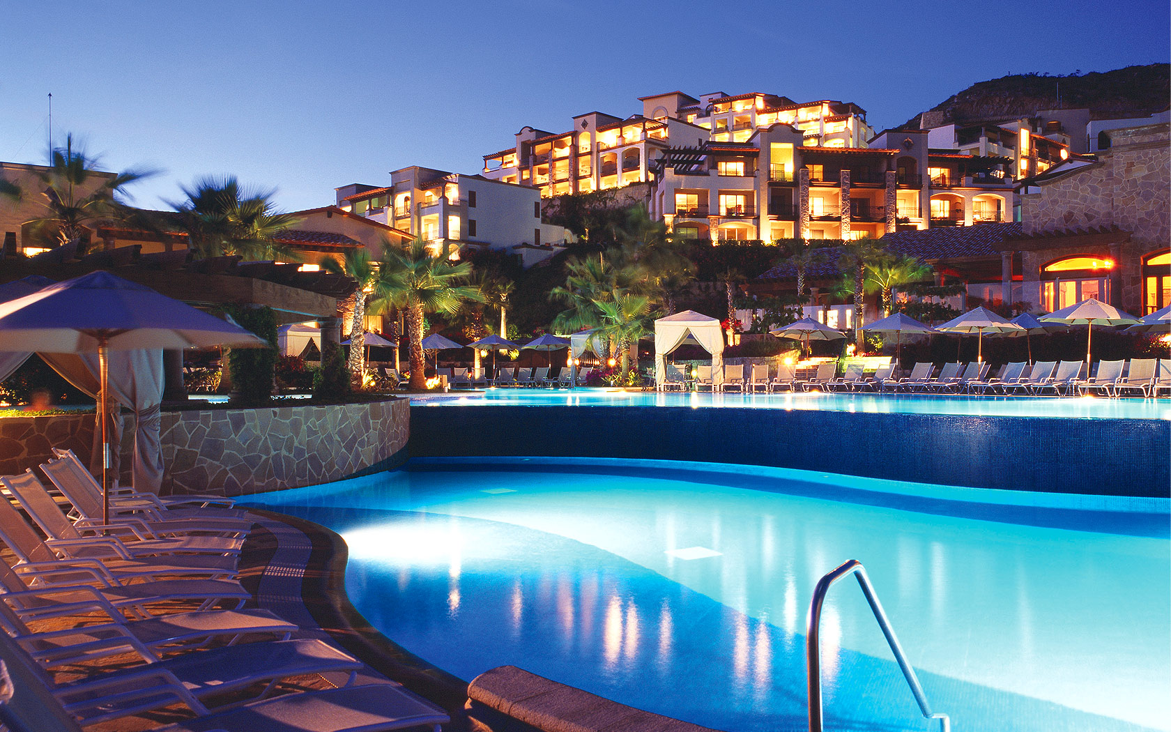 Gallery - Pueblo Bonito Sunset Beach Golf & Spa Resort