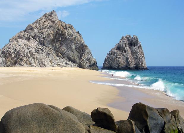 Playas de Los Cabos