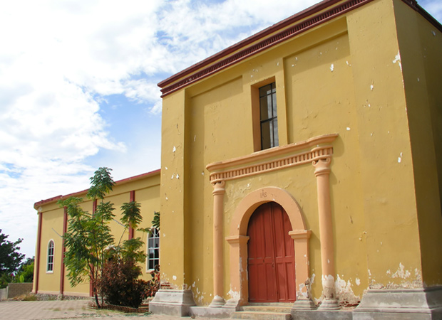 Todos Santos
