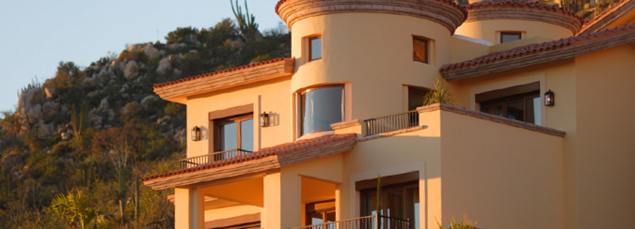 relax in the comfortand style of our luxury villas - montecristo relax in the comfortand style of our luxury villas - montecristo