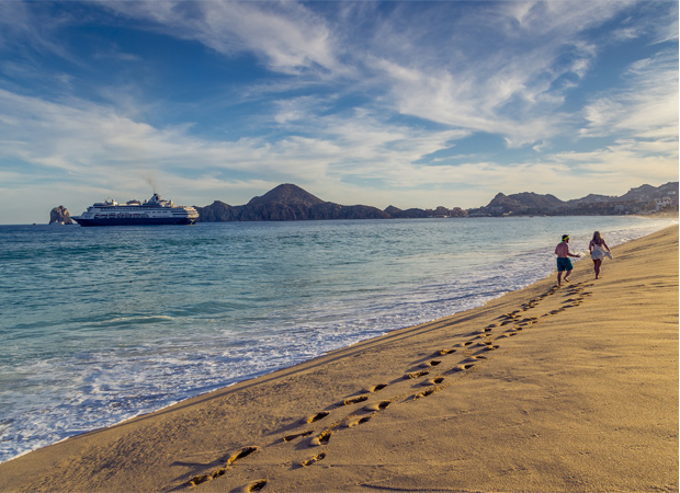Playas del Cabo
