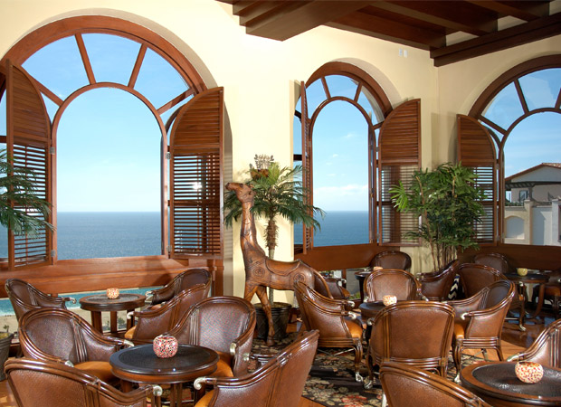 Bar del lobby