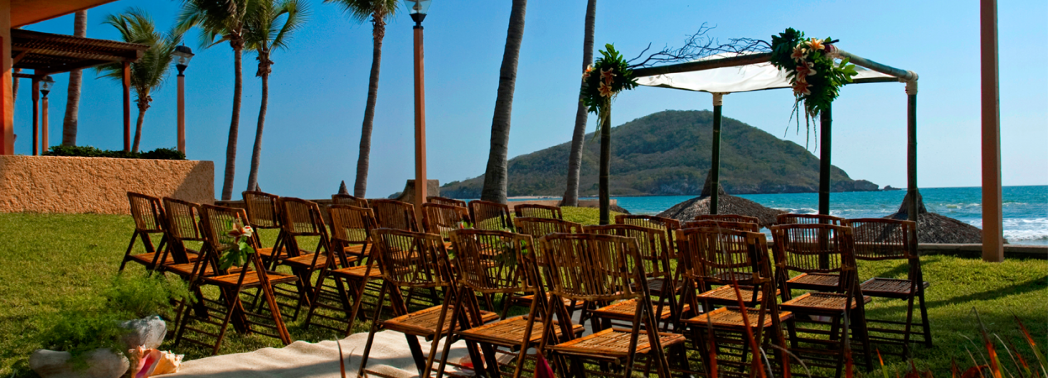 Paquetes De Bodas En Mazatlán - Pueblo Bonito Resorts