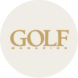 GOLF Magazine Image