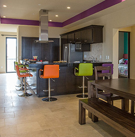 List View 3 Bedroom Center