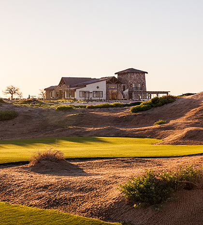 Explore the Clubhouse Image