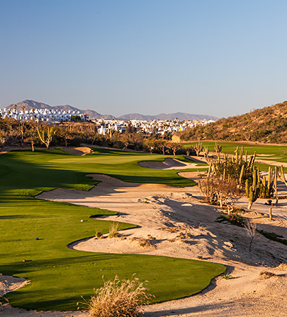 Practice Facilities Image