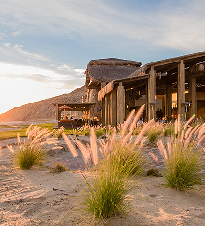 Quivira Steakhouse & 19th Hole Bar Image