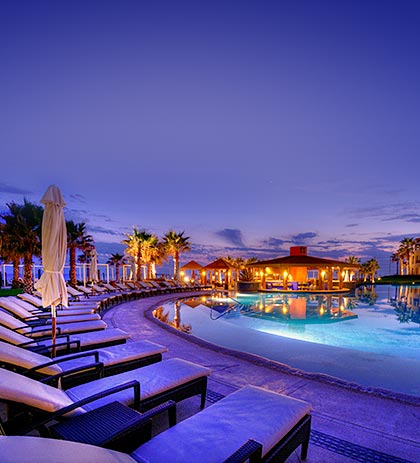 Pueblo Bonito Pacifica Golf & Spa Resort Image