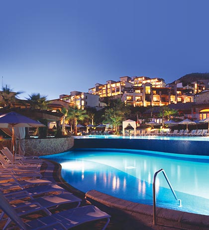 Pueblo Bonito Sunset Beach Golf & Spa Resort Image