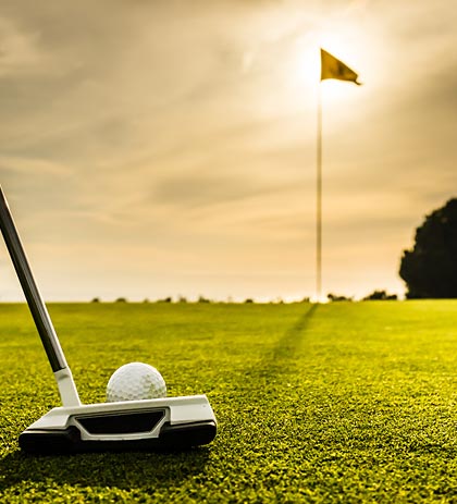 3 Two Day Golf School