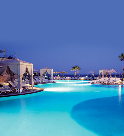Resorts Image
